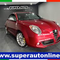 ALFA ROMEO MiTo 1.4 T 170 CV M.air S&S Quadrifog