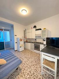 Bilocale a 30 minuti da Milano