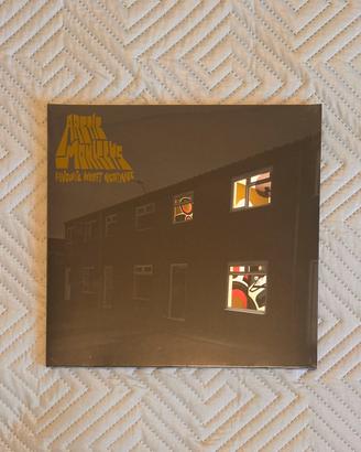 Vinile degli Arctic Monkeys - F.W.N.