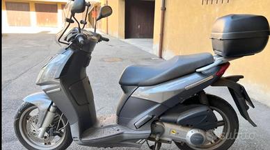 Aprilia Sportcity 250 - 2008