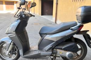 Aprilia Sportcity 250 - 2008