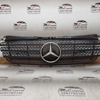 Griglia paraurti anteriore 2011 mercedes-benz vito