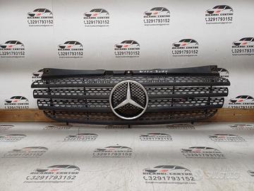 Griglia paraurti anteriore 2011 mercedes-benz vito