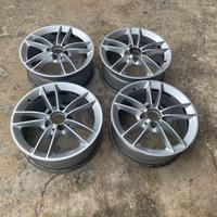 Cerchi Mercedes 16''