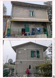 Appartamento Viterbo [A4349199]