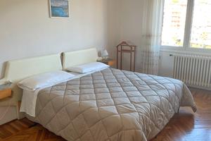 Appartam. in centro e vicini al mare con parking