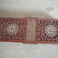 scatola porta carte da gioco