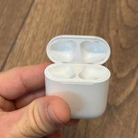 Airpods case di ricarica originale gen 1 e 2