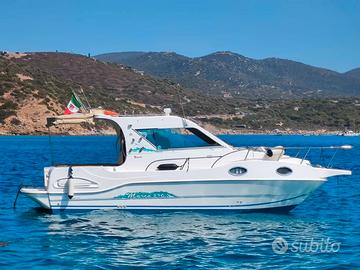 Saver Marea 290