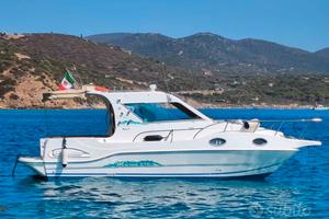 Saver Marea 290