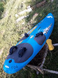 Tavola windsurf Bic Techno