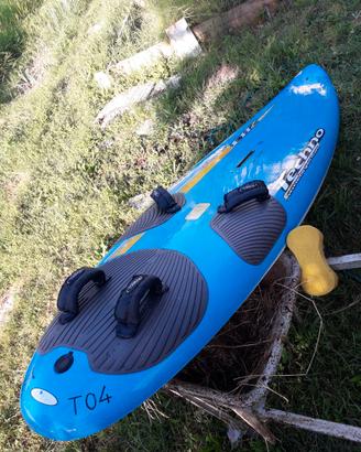 Tavola windsurf Bic Techno