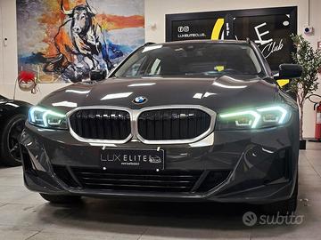 Bmw 320 320D G21 TOURING 48V MHEV ADVANTAGE_SERVIC
