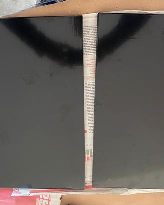 Pannelli finestri i posteriori Defender 90 /110
