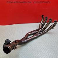 COLLETTORI SCARICO BMW K1300R 2011 2010 K1300 2009