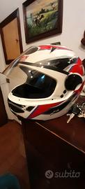 Casco Nolan vintage