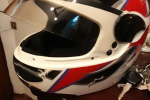 Casco Nolan vintage