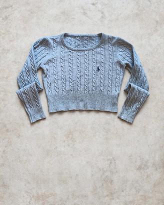 Maglioncino Ralph Lauren taglia S 