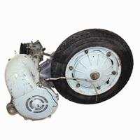 Motore Lambretta Junior 50