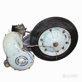Motore Lambretta Junior 50