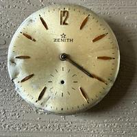 Movimento Zenith Stellina