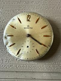 Movimento Zenith Stellina