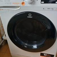 lavatrice indesit