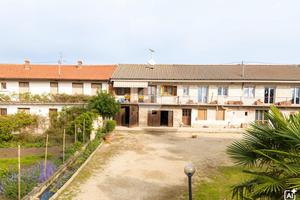 CASA SEMINDIPENDENTE A CAVALLERMAGGIORE