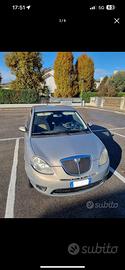 Lancia Ypsilon 2 serie