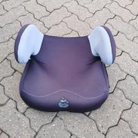 Seggiolino rialzo per bambini 