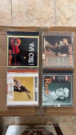 Cd vari generi musicali
