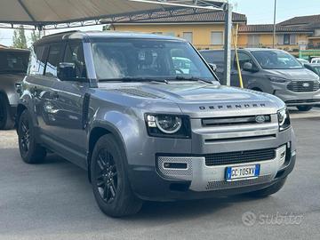 LAND ROVER Defender 110 2.0 SD4 240CV AWD Auto S