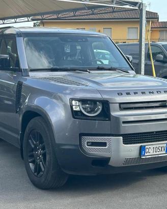 LAND ROVER Defender 110 2.0 SD4 240CV AWD Auto S