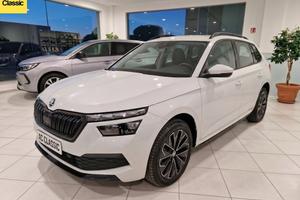 Skoda Kamiq Black Dots 1.0 TSI (110 cv)