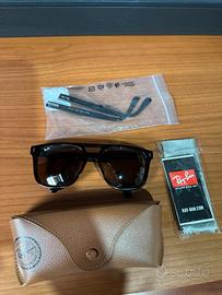 Occhiali da sole RayBan da uomo