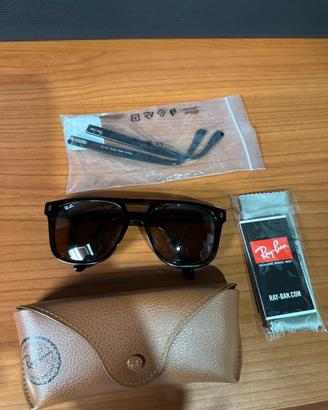 Occhiali da sole RayBan da uomo