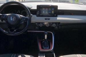 Promozione Honda HR-V Full Hybrid