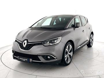 RENAULT Scenic 1.5 dci energy Intens 110cv