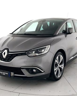 RENAULT Scenic 1.5 dci energy Intens 110cv