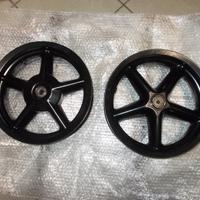 Cerchio x Booster BWS 12 o 13 pollici
