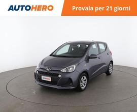 HYUNDAI i10 GZ04402