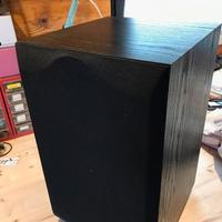 Sub woofer Energy ES-8 100W