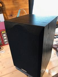 Sub woofer Energy ES-8 100W