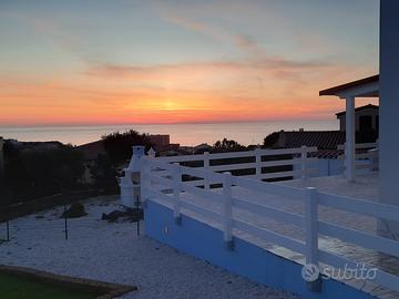 Casa vacanze Torre dei Corsari