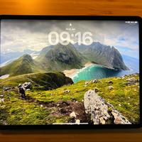 Apple iPad Pro 12.9 M1 128GB