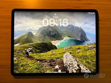 Apple iPad Pro 12.9 M1 128GB
