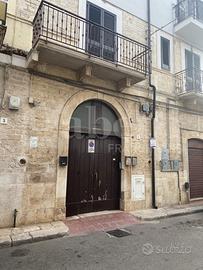 Appartamento Grumo Appula [Cod. rif 3244130VRG]