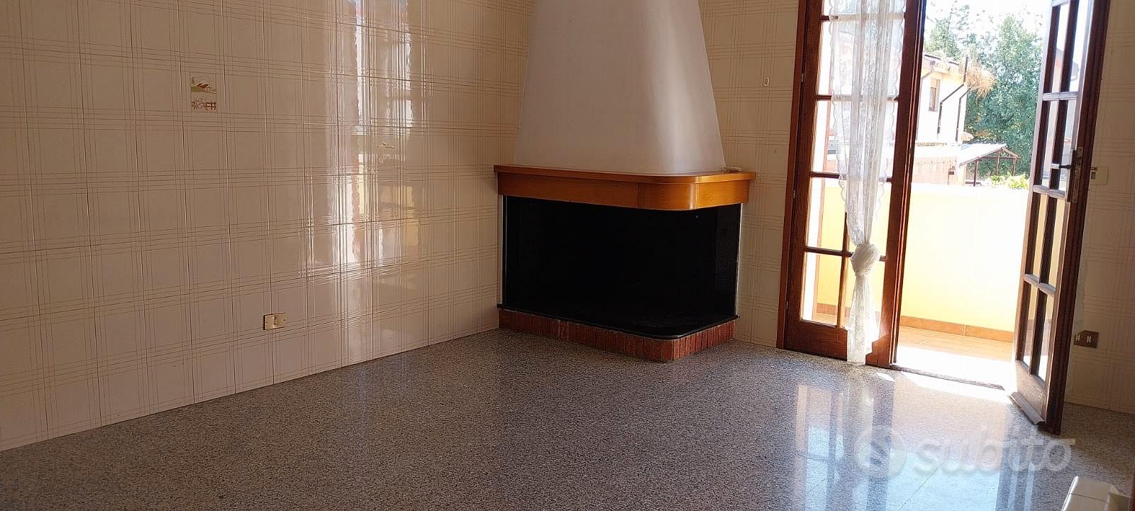 Apartment in San Sperate, Casteddu/Cagliari - Vista 6