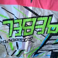 Vela northon rebel 9 mt