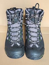 Scarponi trekking Scarpa ZG Lite GTX – Taglia 45